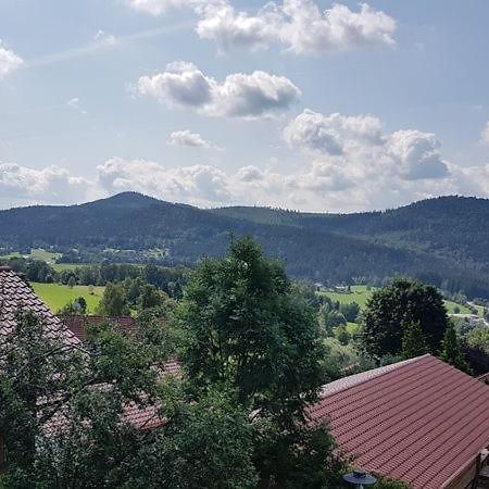 Ferienwohnung Laura Haus Weberfeld 4 Боденмайс Екстер'єр фото