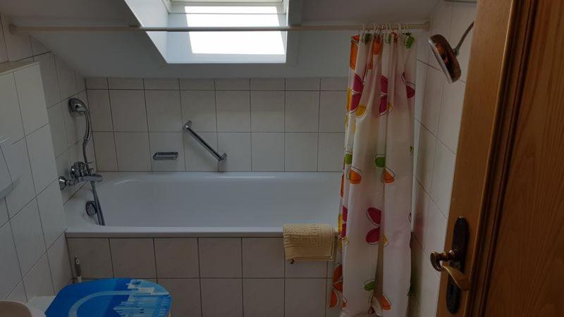 Ferienwohnung Laura Haus Weberfeld 4 Боденмайс Екстер'єр фото